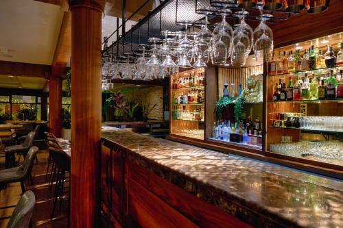 The Palace Boutique Hotel