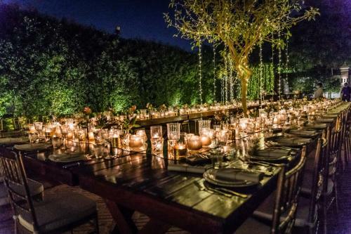The Palace Boutique Hotel