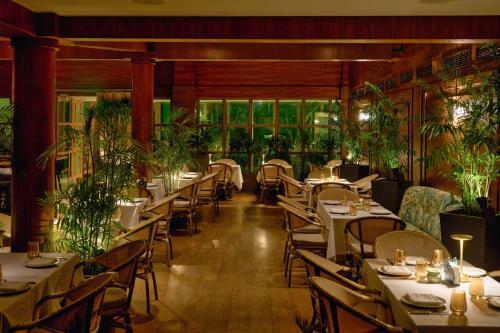 The Palace Boutique Hotel