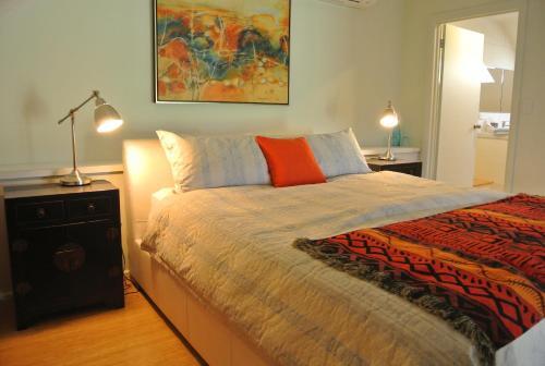 Bed & Breakfast The Farm Willunga