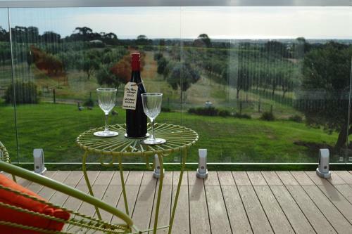Bed & Breakfast The Farm Willunga