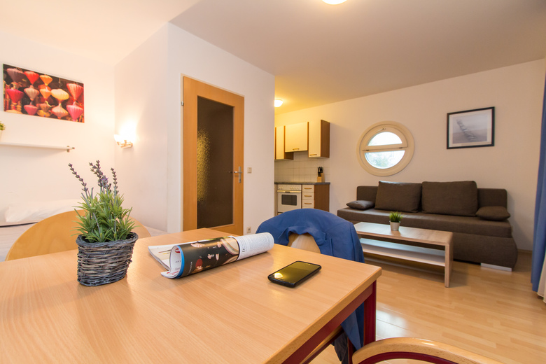 Checkvienna - Apartmenthaus Hietzing