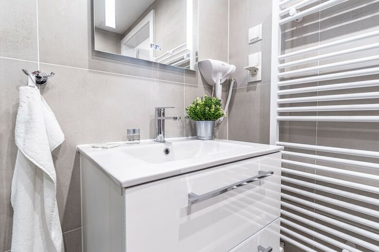 Checkvienna - Apartmenthaus Hietzing