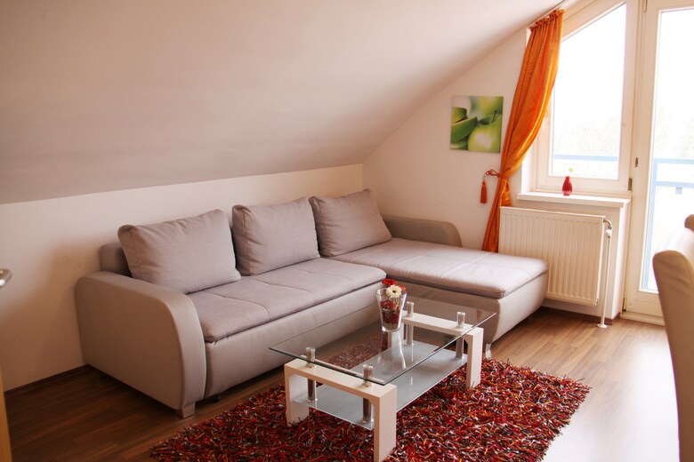 Checkvienna - Apartmenthaus Hietzing