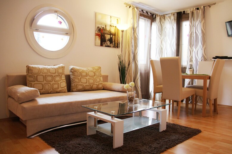Checkvienna - Apartmenthaus Hietzing