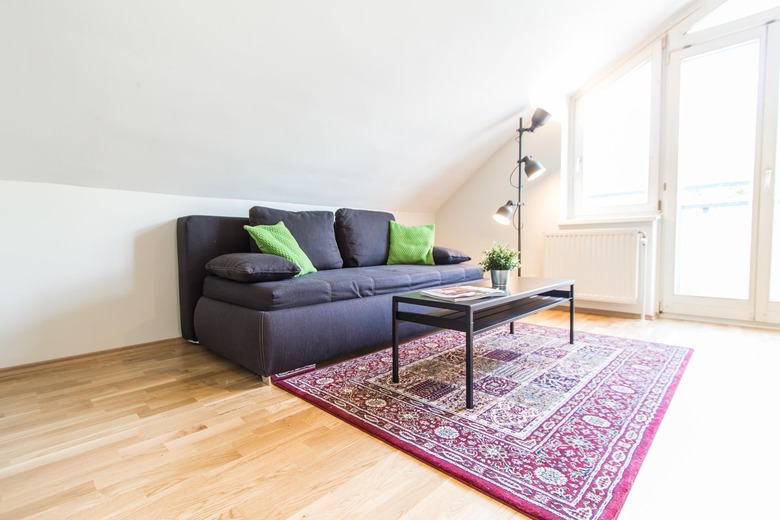 Checkvienna - Apartmenthaus Hietzing