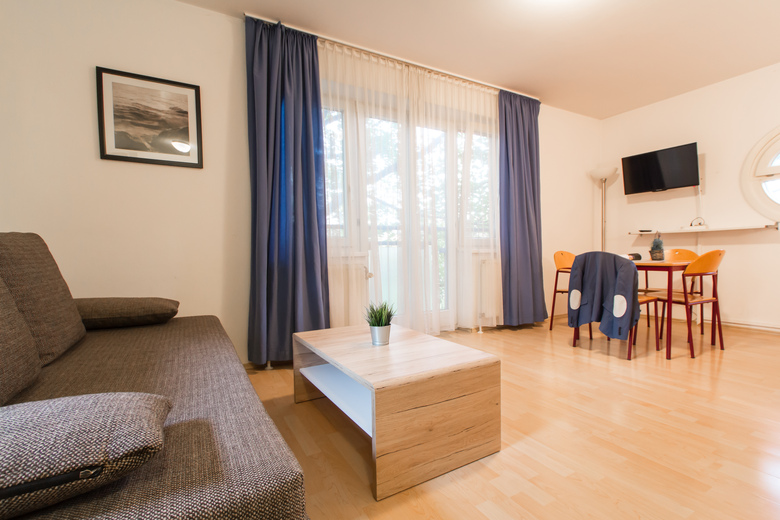 Checkvienna - Apartmenthaus Hietzing