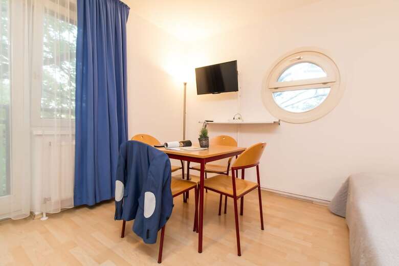 Checkvienna - Apartmenthaus Hietzing