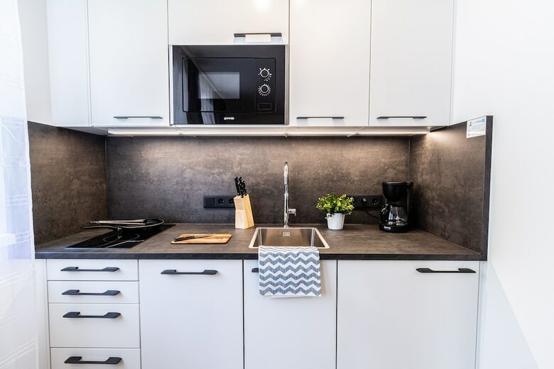 Checkvienna - Apartmenthaus Hietzing