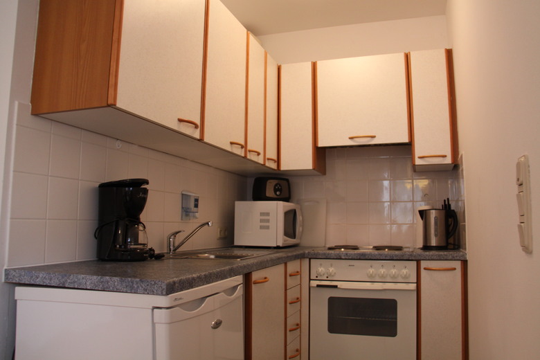 Checkvienna - Apartmenthaus Hietzing