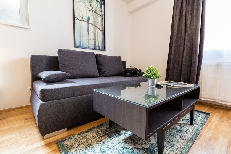 Checkvienna - Apartmenthaus Hietzing