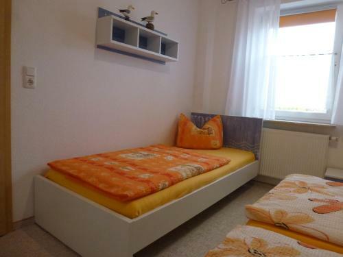 Apartment K�pt'n Max