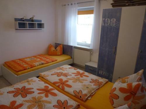 Apartment K�pt'n Max