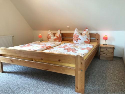 Apartment K�pt'n Max