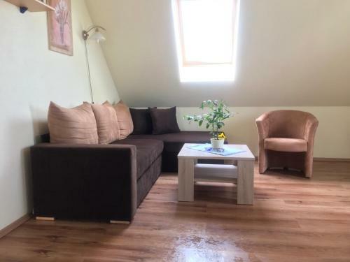Apartment K�pt'n Max