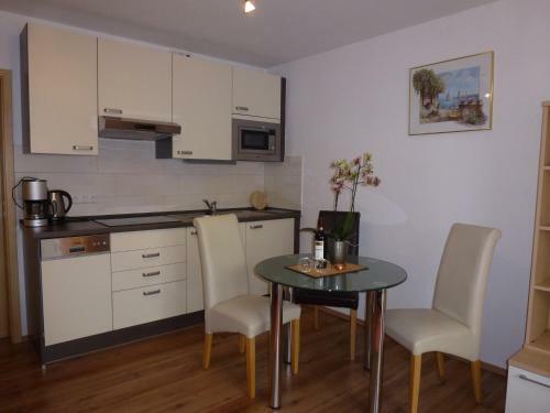Apartment K�pt'n Max