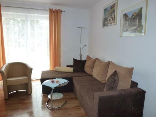 Apartment K�pt'n Max