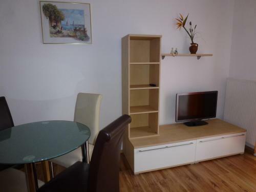Apartment K�pt'n Max
