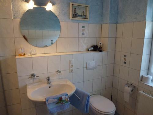 Apartment K�pt'n Max