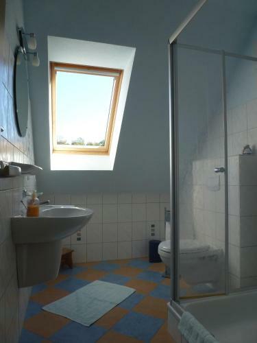 Apartment K�pt'n Max