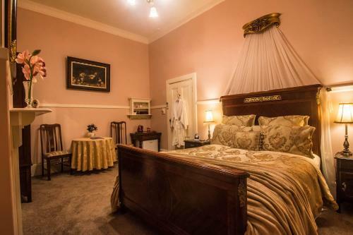 Bed & Breakfast Heytesbury House