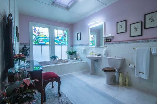 Bed & Breakfast Heytesbury House