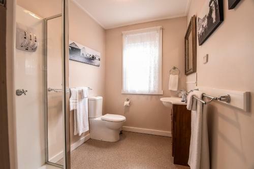 Bed & Breakfast Heytesbury House