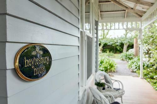 Bed & Breakfast Heytesbury House