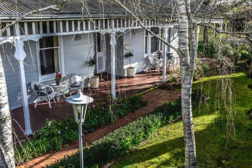 Bed & Breakfast Heytesbury House