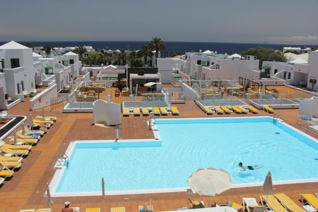 Gloria Izaro Club Hotel