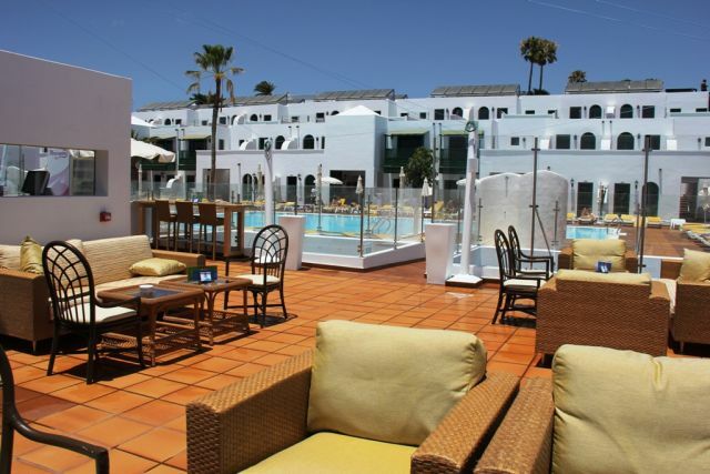 Gloria Izaro Club Hotel