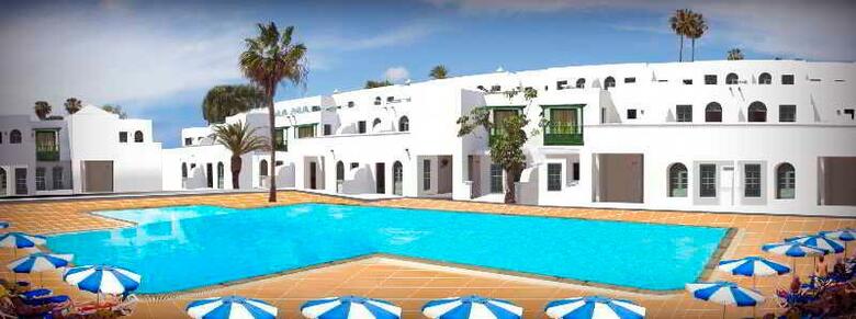 Gloria Izaro Club Hotel
