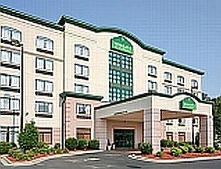 Hotel Wingate By Wyndham Charlotte Airport