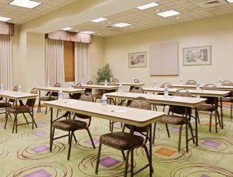 Hotel Wingate By Wyndham Charlotte Airport