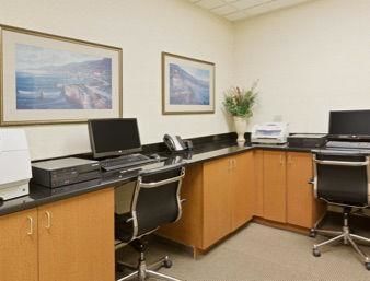 Hotel Wingate By Wyndham Charlotte Airport
