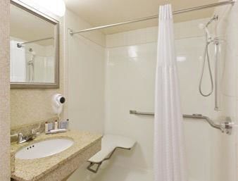Hotel Wingate By Wyndham Charlotte Airport