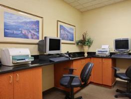 Hotel Wingate By Wyndham Charlotte Airport