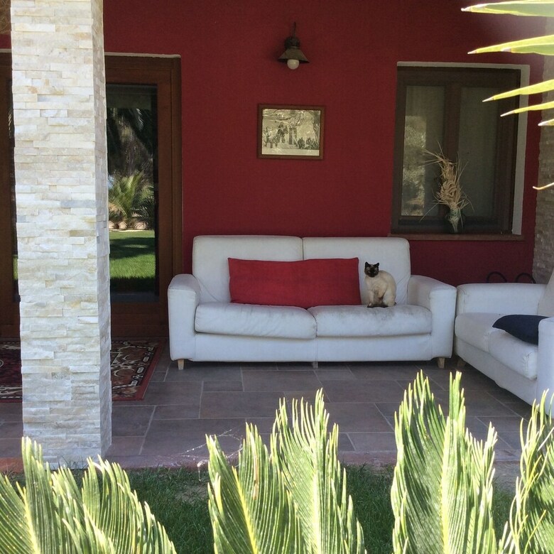 Apartamento Residence Sa Pintadera