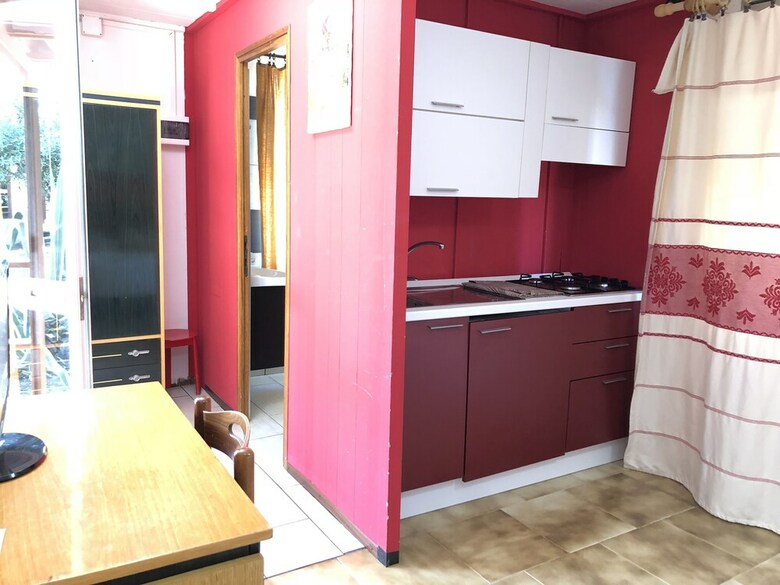 Apartamento Residence Sa Pintadera