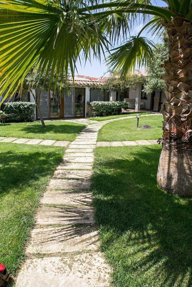 Apartamento Residence Sa Pintadera