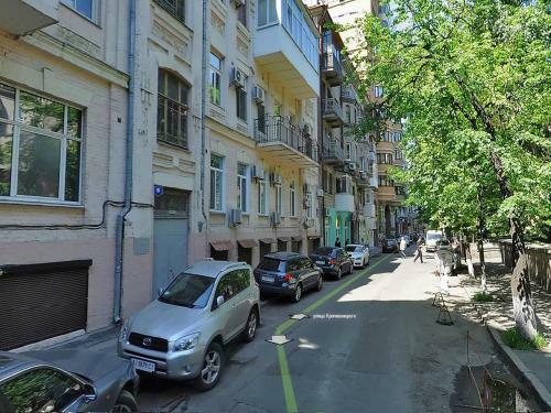 Kropivnizkogo Mini-hotel