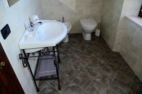 Bed & Breakfast La Collina Dei Franchi