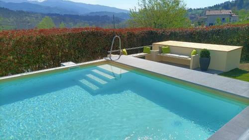 Bed & Breakfast La Collina Dei Franchi
