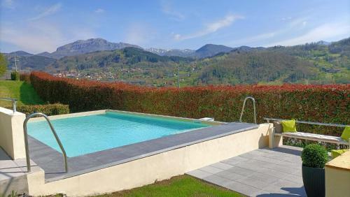 Bed & Breakfast La Collina Dei Franchi