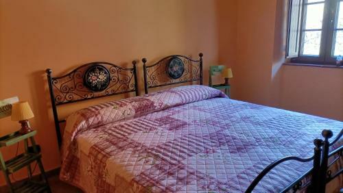 Bed & Breakfast La Collina Dei Franchi