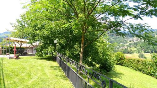 Bed & Breakfast La Collina Dei Franchi