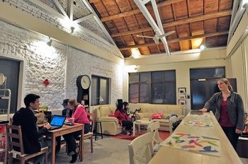 Albergue Mango53 Inn