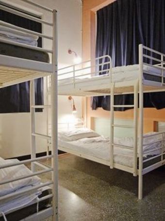 Albergue Mango53 Inn