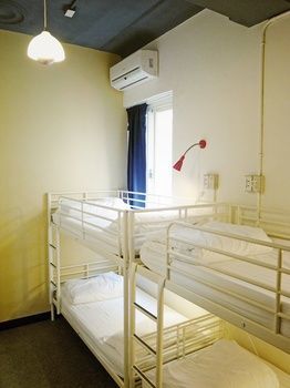 Albergue Mango53 Inn