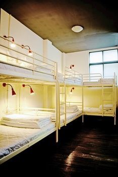 Albergue Mango53 Inn